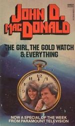 Watch The Girl, the Gold Watch & Everything Vumoo