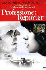 Watch Professione reporter Vumoo