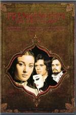 Watch Frankenstein: The True Story Vumoo