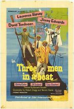 Watch Three Men in a Boat Vumoo