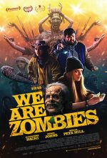 Watch We Are Zombies Vumoo