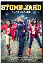 Watch Stomp the Yard 2 Homecoming Vumoo