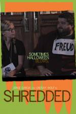 Watch Shredded Vumoo