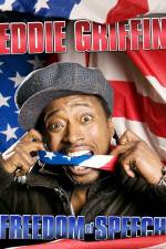 Watch Eddie Griffin Freedom of Speech Vumoo
