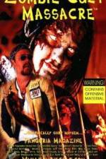 Watch Zombie Cult Massacre Vumoo