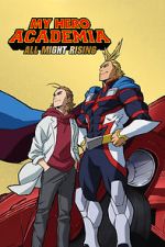 Watch My Hero Academia: All Might Rising (TV Short 2019) Vumoo