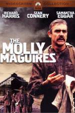 Watch The Molly Maguires Vumoo