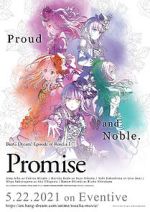 Watch BanG Dream! Episode of Roselia I: Promise Vumoo