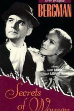 Watch Secrets of Women Vumoo