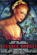 Watch Lucrèce Borgia Vumoo
