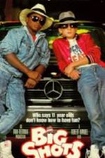 Watch Big Shots Vumoo