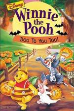 Watch Boo to You Too! Winnie the Pooh Vumoo