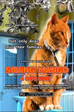 Watch Saving Mango - A Cat\'s Story Vumoo