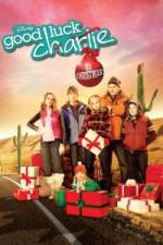 Watch Good Luck Charlie, It's Christmas! Vumoo