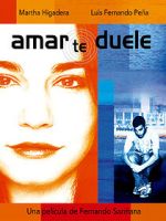 Watch Amar te duele Vumoo