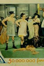 Watch 50 Million Frenchmen Vumoo