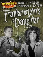 Watch RiffTrax: Frankenstein's Daughter Vumoo