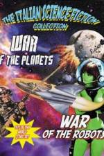 Watch La guerra dei robot Vumoo