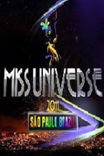 Watch Miss Universe 2011 Vumoo