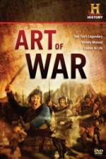 Watch Art of War Vumoo