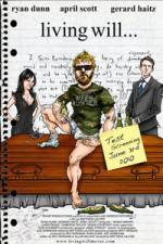 Watch Living Will Vumoo