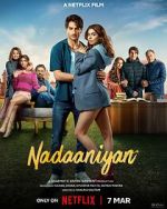 Watch Nadaaniyan Vumoo