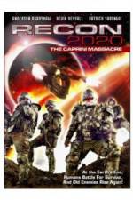 Watch Power Corps Vumoo