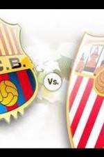 Watch Sevilla vs Barcelona Vumoo