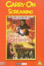 Watch Carry on Screaming! Vumoo