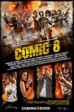 Watch Comic 8 Vumoo