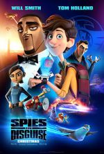 Watch Spies in Disguise Vumoo