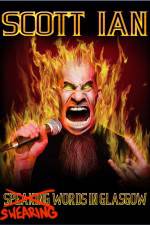 Watch Scott Ian: Swearing Words In Glasgow Vumoo