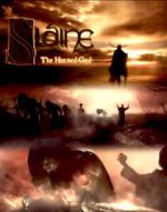 Watch Slaine: The Horned God (Short 2007) Vumoo