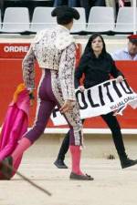 Watch Bull Runners of Pamplona Vumoo