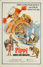 Watch Pippi Goes on Board Vumoo