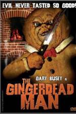 Watch The Gingerdead Man Vumoo