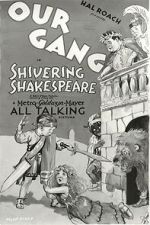 Watch Shivering Shakespeare Vumoo