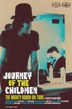 Watch Journey of the Childmen The Mighty Boosh on Tour Vumoo