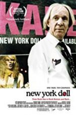 Watch New York Doll Vumoo