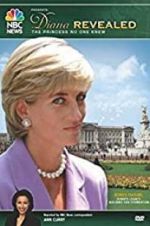 Watch Diana Revealed: The Princess No One Knew Vumoo