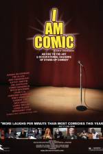 Watch I Am Comic Vumoo