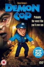Watch Demon Cop Vumoo