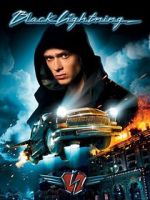 Watch Black Lightning Vumoo