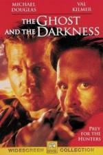 Watch The Ghost and the Darkness Vumoo