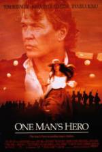 Watch One Man's Hero Vumoo