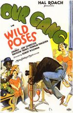 Watch Wild Poses (Short 1933) Vumoo