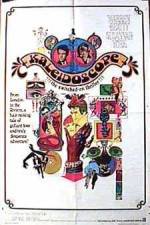 Watch Kaleidoscope Vumoo