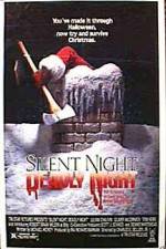 Watch Silent Night, Deadly Night Vumoo