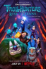 Watch Trollhunters: Rise of the Titans Vumoo