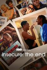 Watch INSECURE: THE END Vumoo